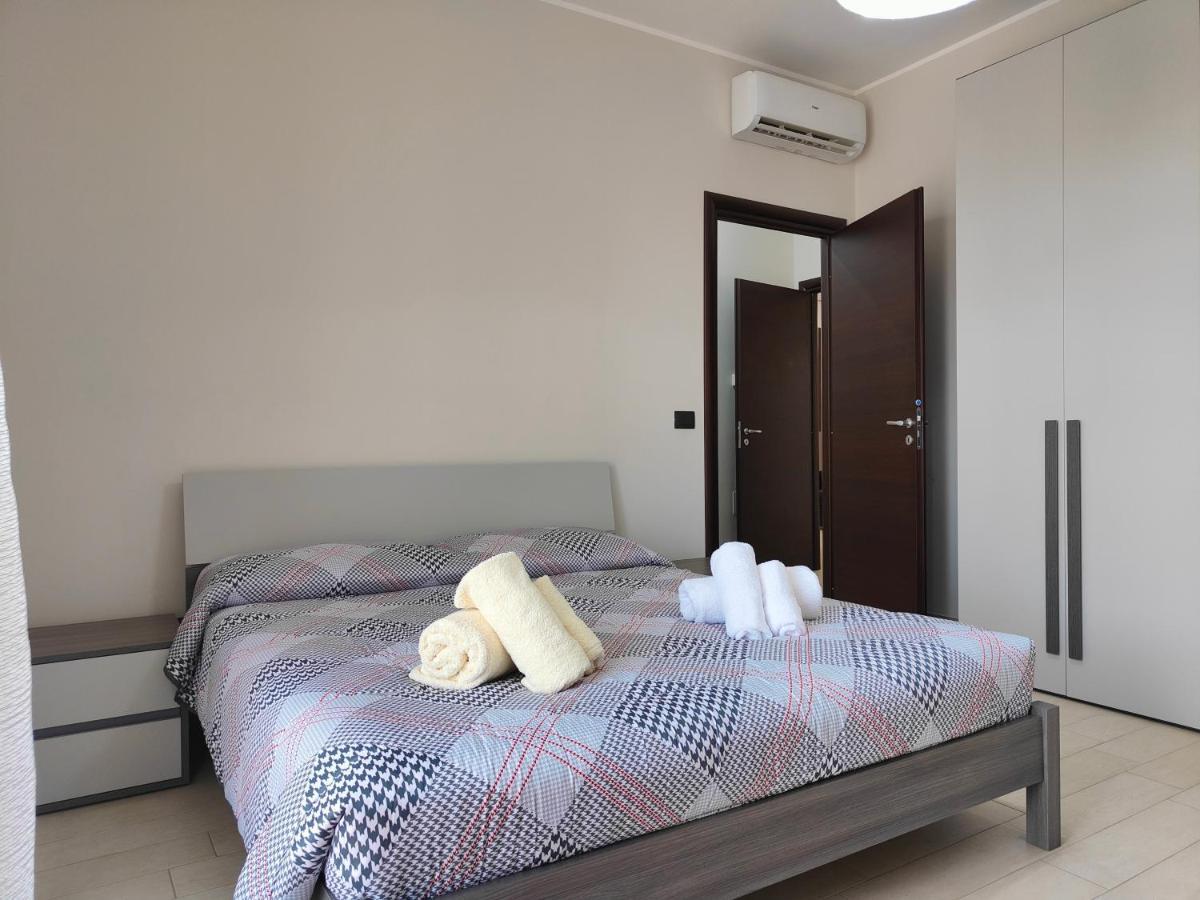Siracusa Suite, Ac + Wi-Fi + Free Private Parking Syracuse Exterior foto