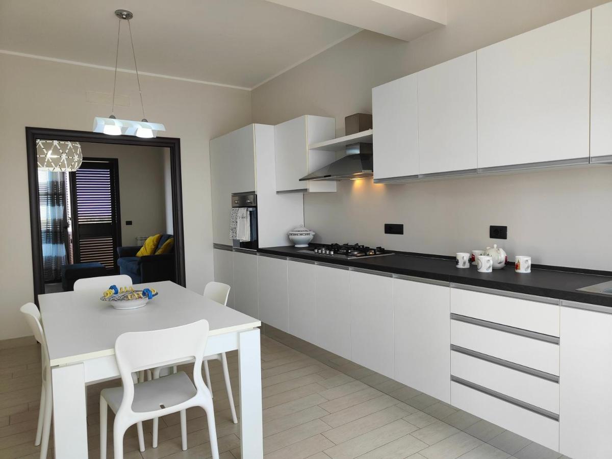 Siracusa Suite, Ac + Wi-Fi + Free Private Parking Syracuse Exterior foto