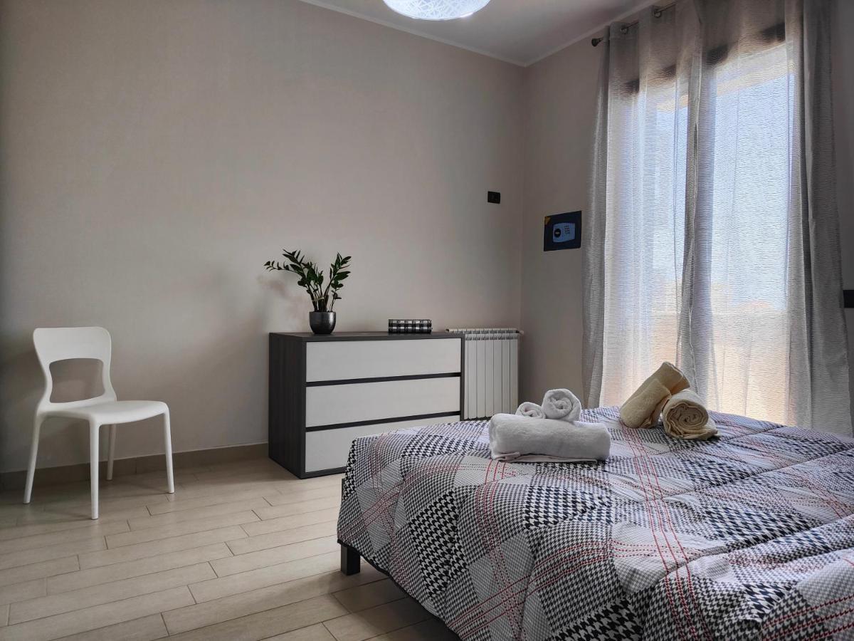 Siracusa Suite, Ac + Wi-Fi + Free Private Parking Syracuse Exterior foto