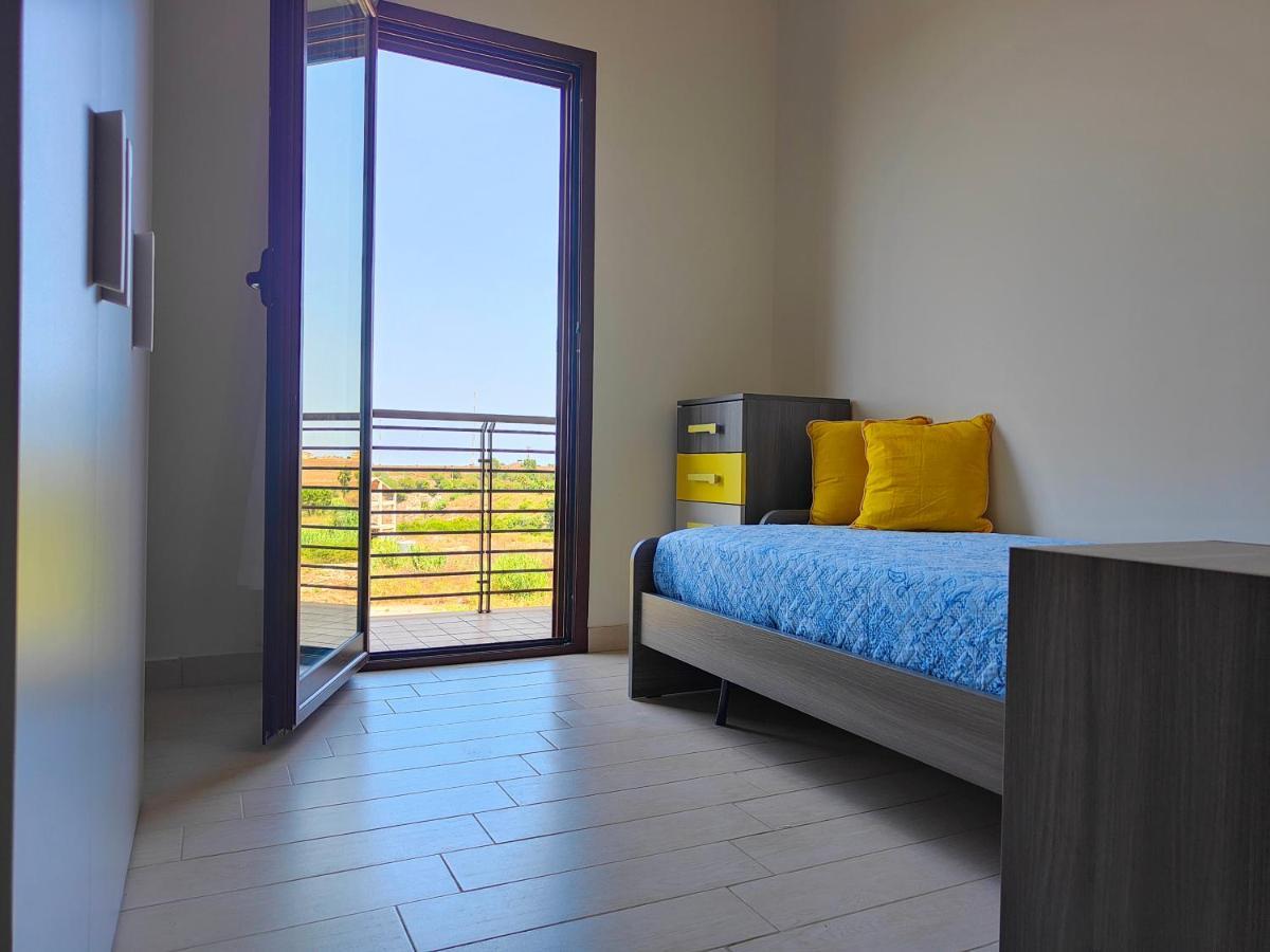 Siracusa Suite, Ac + Wi-Fi + Free Private Parking Syracuse Exterior foto
