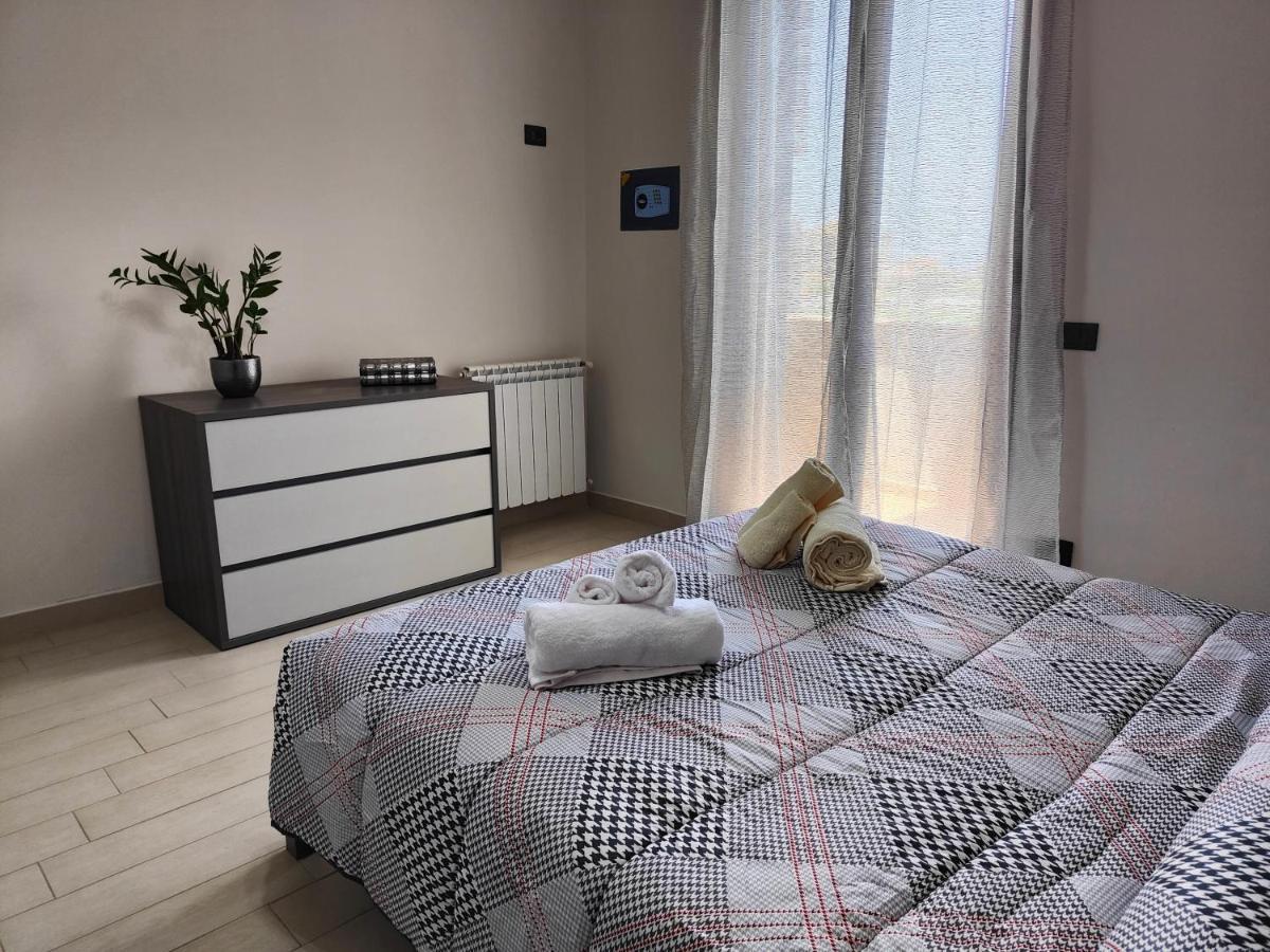 Siracusa Suite, Ac + Wi-Fi + Free Private Parking Syracuse Exterior foto