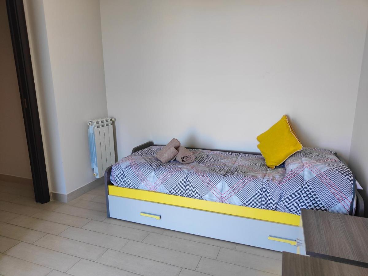 Siracusa Suite, Ac + Wi-Fi + Free Private Parking Syracuse Exterior foto