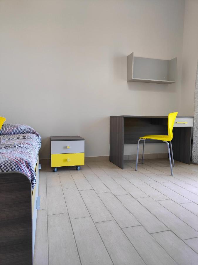 Siracusa Suite, Ac + Wi-Fi + Free Private Parking Syracuse Exterior foto