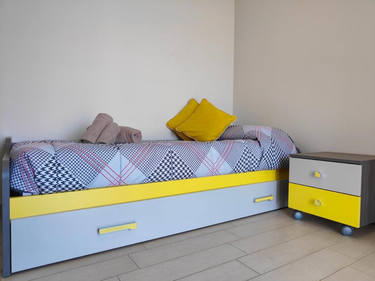 Siracusa Suite, Ac + Wi-Fi + Free Private Parking Syracuse Exterior foto