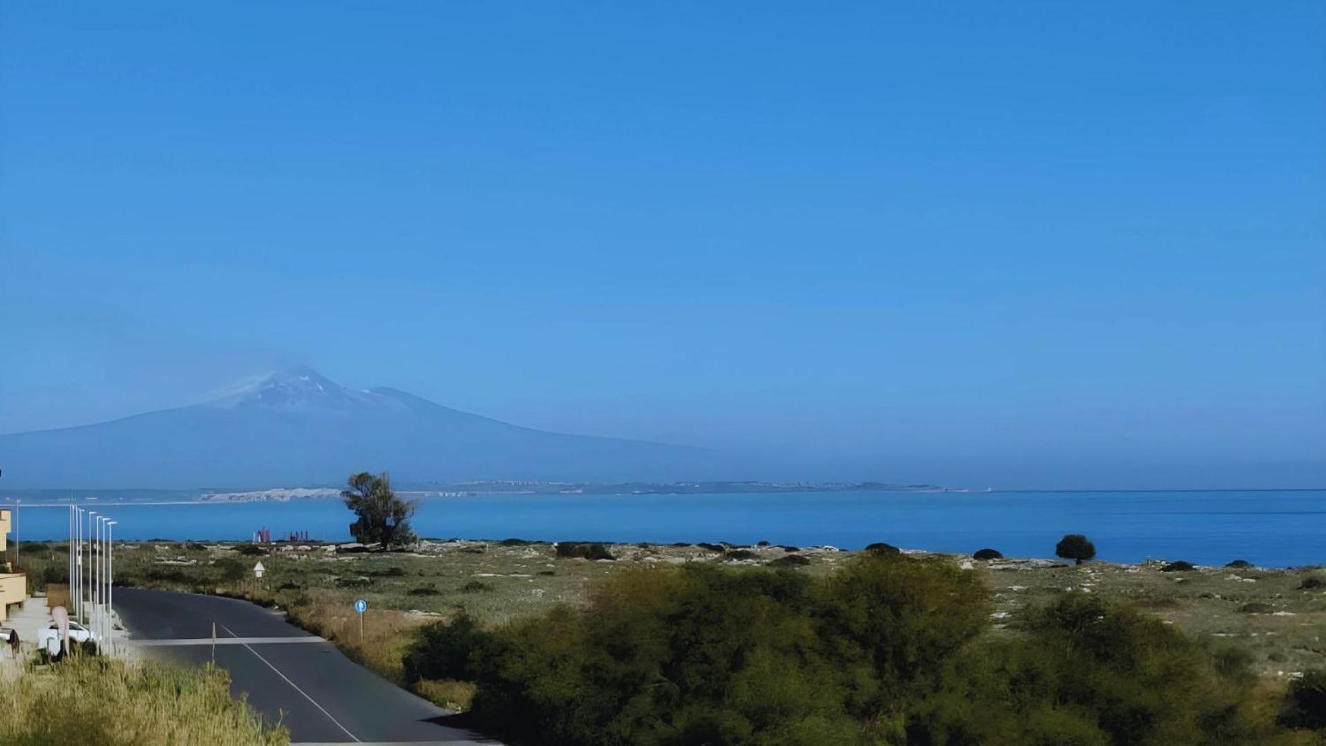 Siracusa Suite, Ac + Wi-Fi + Free Private Parking Syracuse Exterior foto
