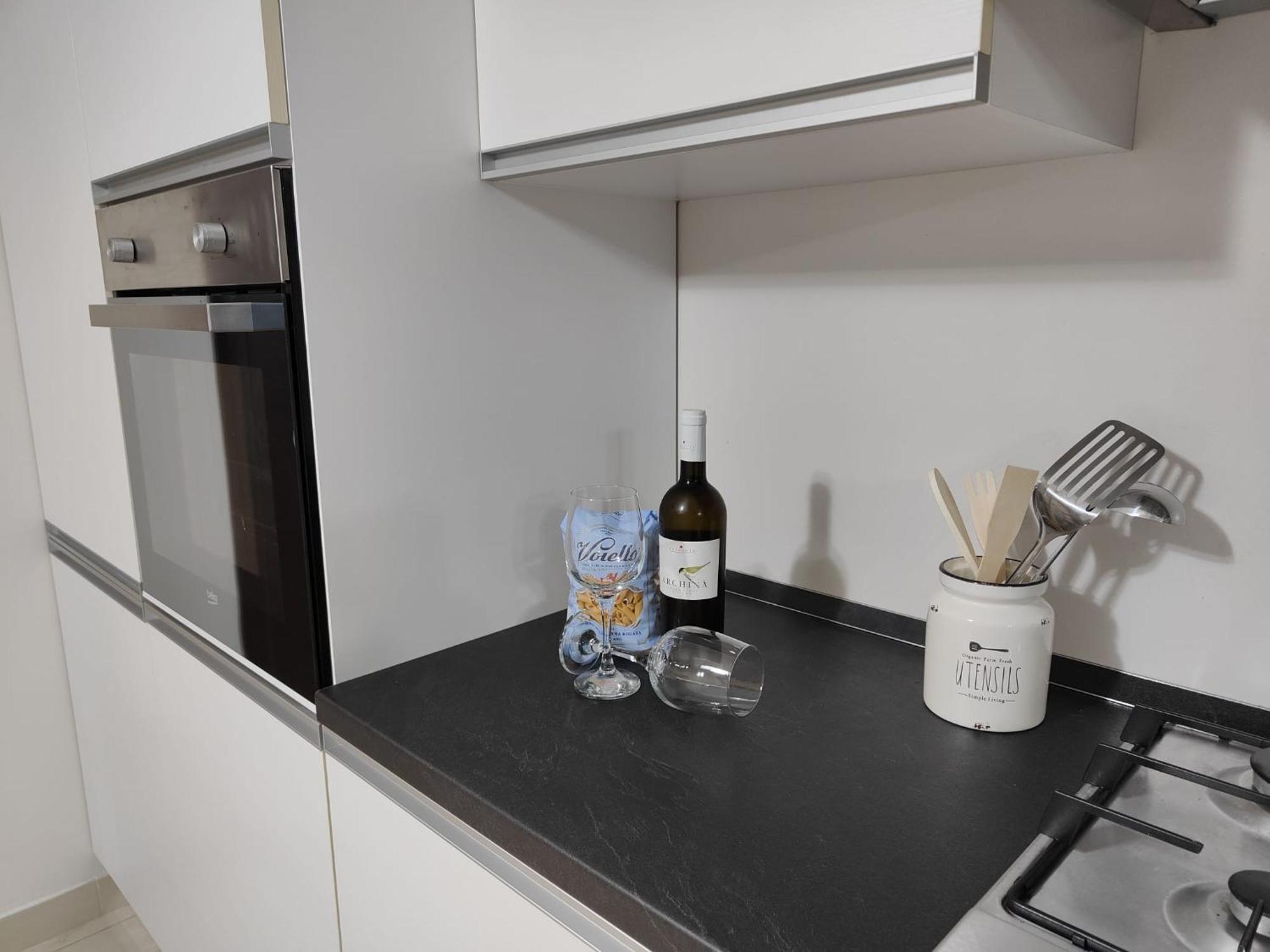 Siracusa Suite, Ac + Wi-Fi + Free Private Parking Syracuse Exterior foto