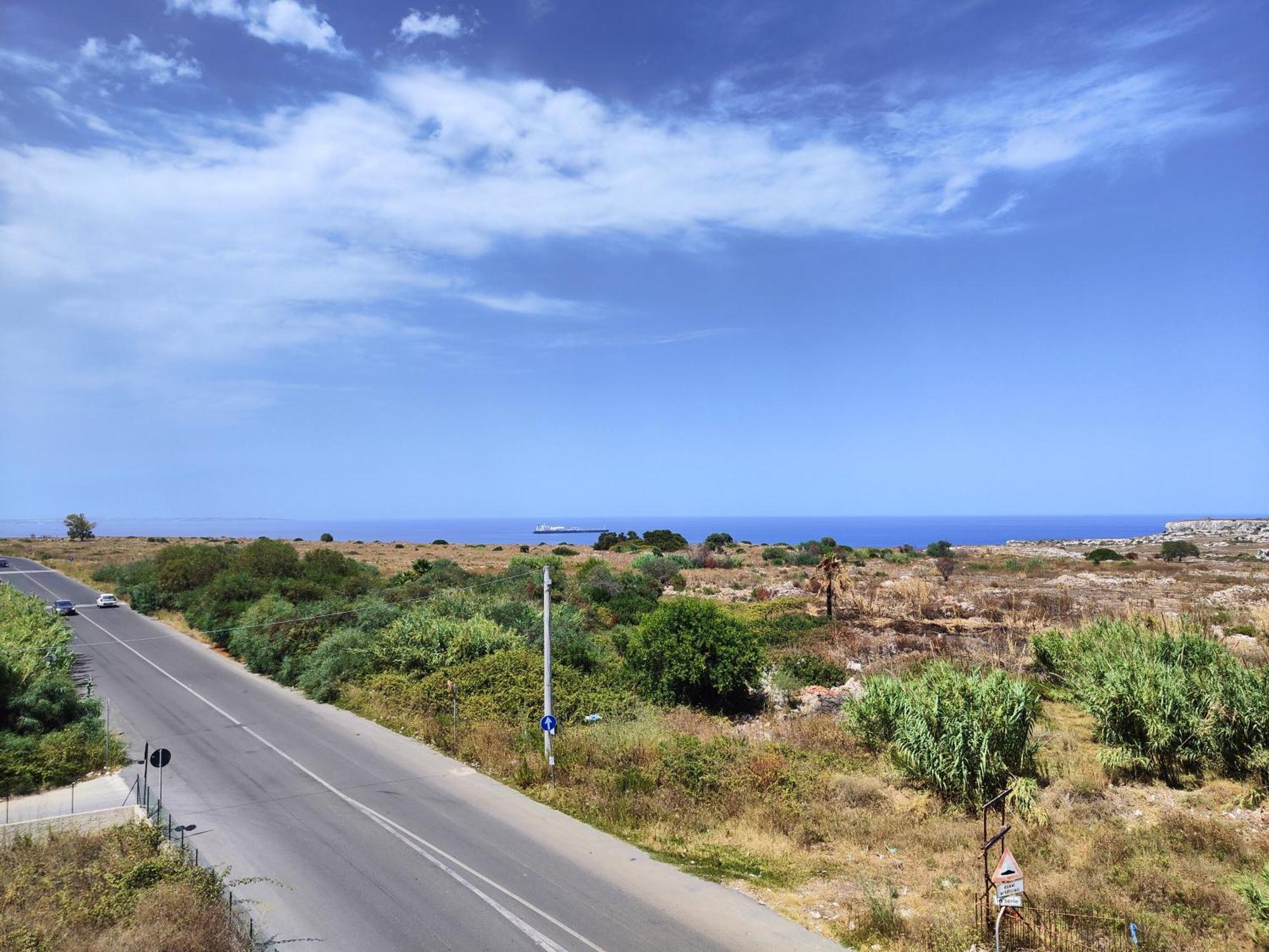 Siracusa Suite, Ac + Wi-Fi + Free Private Parking Syracuse Exterior foto