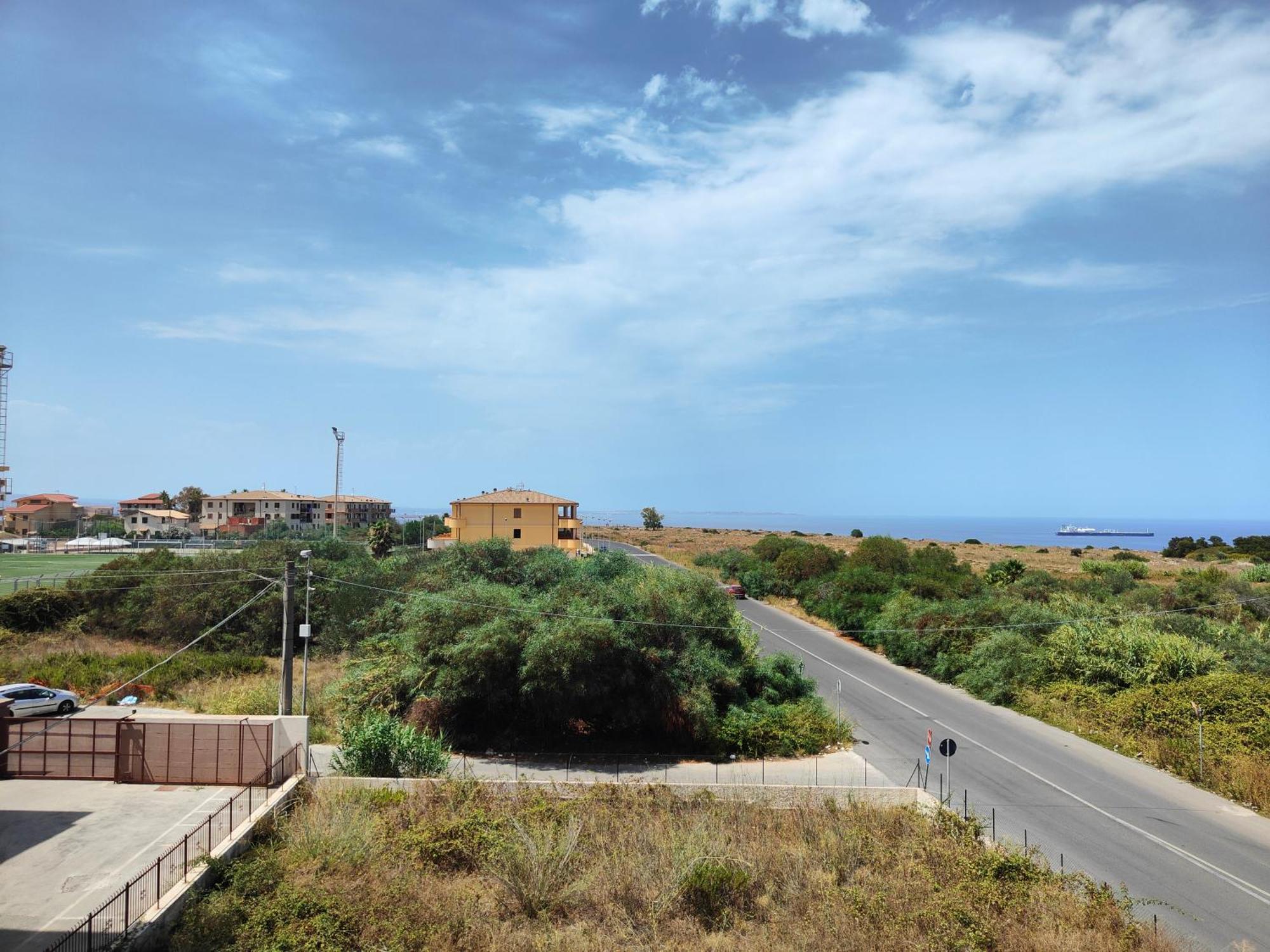 Siracusa Suite, Ac + Wi-Fi + Free Private Parking Syracuse Exterior foto