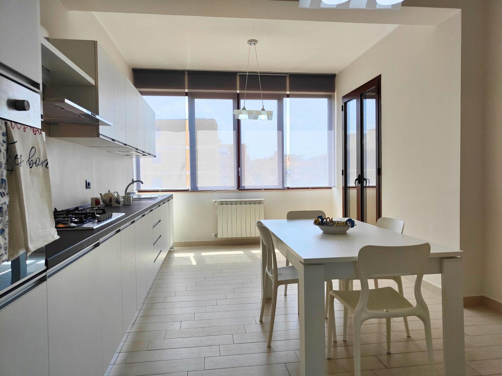 Siracusa Suite, Ac + Wi-Fi + Free Private Parking Syracuse Exterior foto