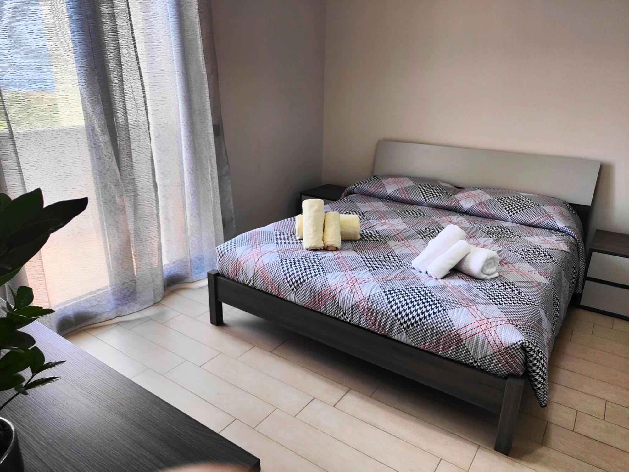 Siracusa Suite, Ac + Wi-Fi + Free Private Parking Syracuse Exterior foto